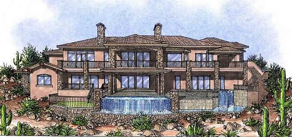 4th image of 9917 N PALISADES Boulevard #14