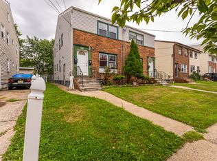 720 Thomas St FLOOR 1, Elizabeth, NJ 07202