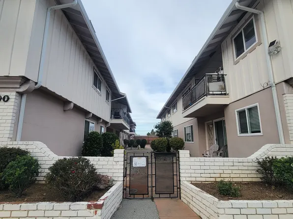 1890 Ednamary Way Unit D, Mountain View, CA 94040