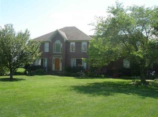 320 Sweepstakes Ct, Bowling Green, KY 42104