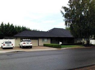 1230 Freeman Rd, Central Pt, OR 97502