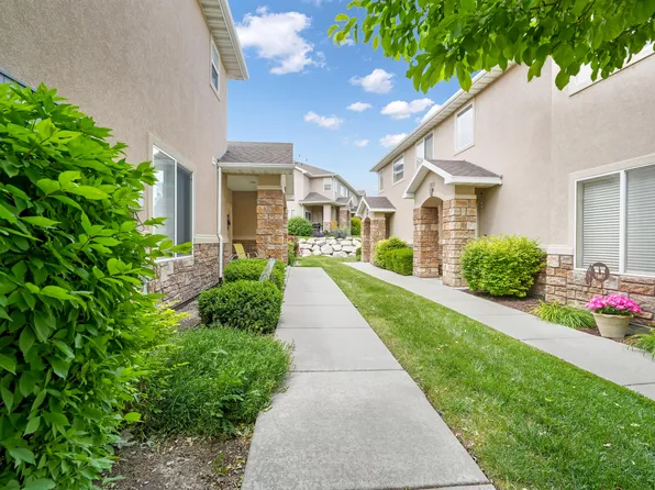 7224 S Brittany Park Ave, West Jordan, UT 84084