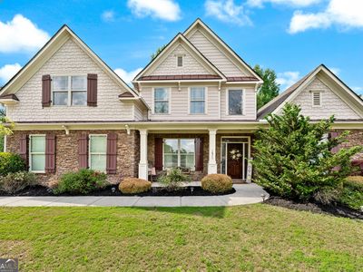 1626 Waterchase Dr, Dacula, GA, 30019