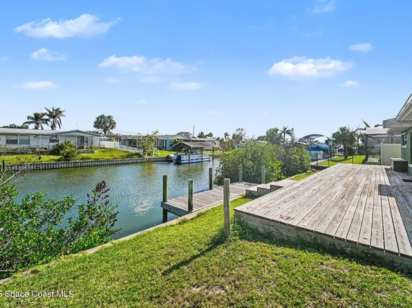 1415 Plum Ave, Merritt Island, FL 32952