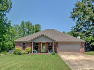17 Fisher Cv, Greenbrier, AR 72058