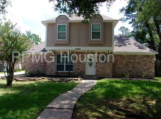 24906 Butterwick Dr, Spring, TX 77389