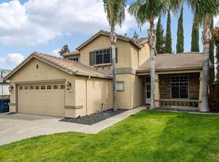 1142 Marie Antonette Ct, Tracy, CA