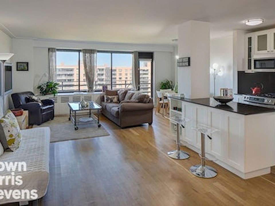 1st image of 382 Central Park W APT 19A