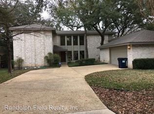 14706 Aegean Way, Selma, TX 78154