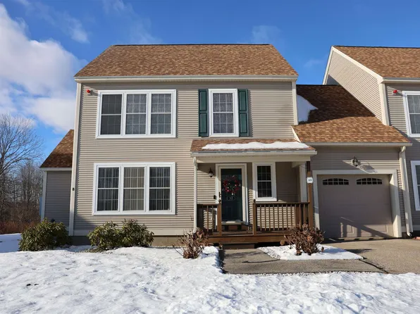 43 Abbey Road #43, Brentwood, NH 03833