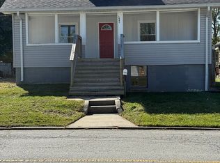 1943 McDonald Ave, New Albany, IN 47150
