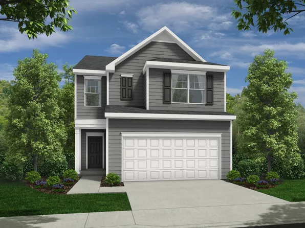 Emory Plan, Falls Creek