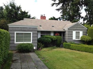 2146 NE 81st Pl, Seattle, WA 98115