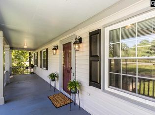 951 Ridgeway Rd, Lugoff, SC 29078