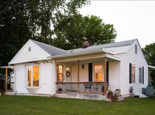 1357 S Florence Ave, Springfield, MO 65807