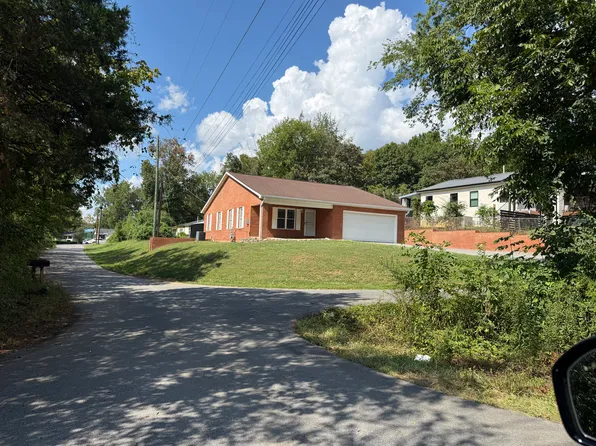 1530 Retreat St, Sevierville, TN 37862