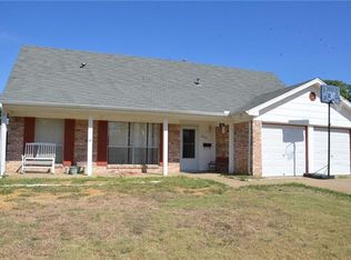 2805 Cibola Dr, Irving, TX 75062