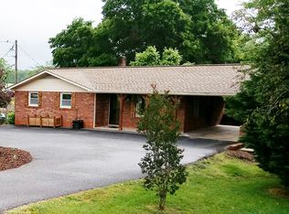 4850 N Old North Carolina Hwy #16, Claremont, NC 28610