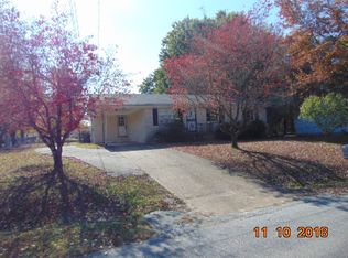 44 Robin Ln, Jackson, TN 38305