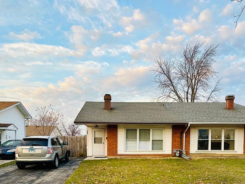 1st image of 236 Grissom Ln #2