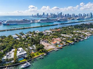 Palm Island, Miami Beach, FL 33139