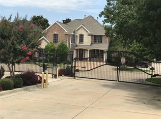 5048 Toftrees Dr, Arlington, TX 76016