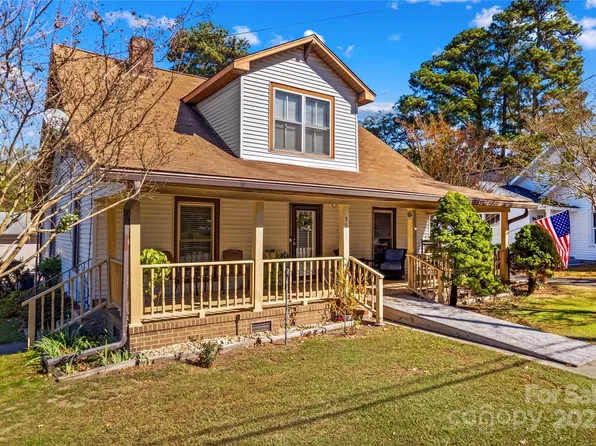 501 S Main St, Salisbury, NC 28146