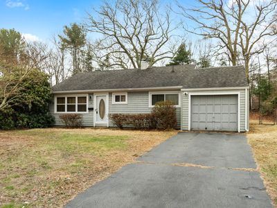 58 Plymouth Avenue South, Groton, CT, 06340