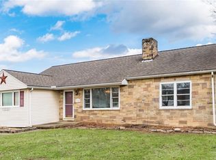 3125 Arrow Point Dr, Zanesville, OH