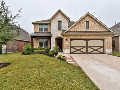 289 Crooked Crk, Buda, TX, 78610