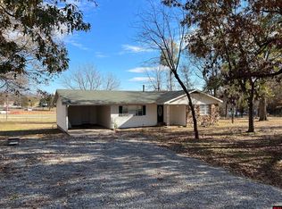 212 S Virginia St, Summit, AR 72677