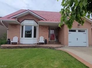 448 Acadia Dr, Hamilton, ON L8W3A4