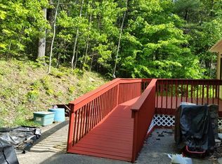 256 Mill Glen Rd, Winchendon, MA 01475