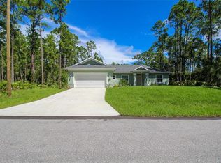 2040 Tejon Ave, North Port, FL 34286