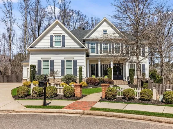 3845 Williams Point Dr, Cumming, GA 30028