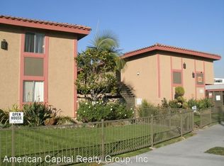 9353 Elm Vista Dr #212, Downey, CA 90242