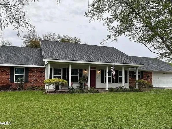 103 Concord Dr, Carencro, LA 70520