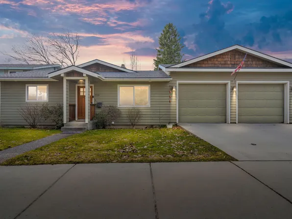 715 N Boyer Ave, Sandpoint, ID 83864