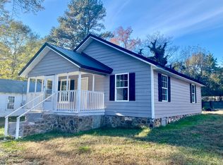 2201 Southern St NE, Rome, GA 30161