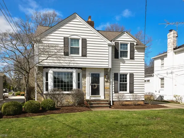 1000 Elmwood Rd, Rocky River, OH 44116