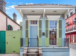 1300 Chartres St, New Orleans, LA 70116