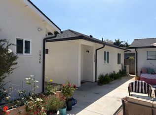 1928 San Andres St #1, Santa Barbara, CA 93101