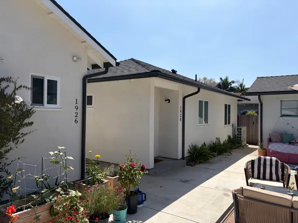 1928 San Andres St #1, Santa Barbara, CA 93101