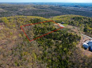 707 Timberland Trl, Branson, MO 65616