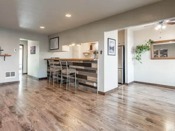 48 Aspen Ter Unit 6, Crowley Lake, CA 93546