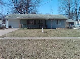 4006 Clinton Ave, Lorain, OH 44055