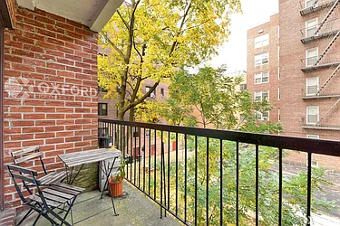 Rented by Oxford Property Group