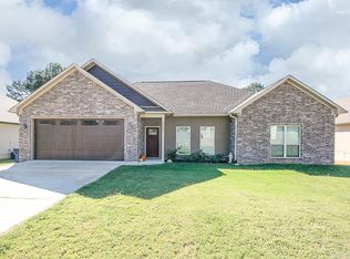3404 Horton Dr, Cabot, AR 72023
