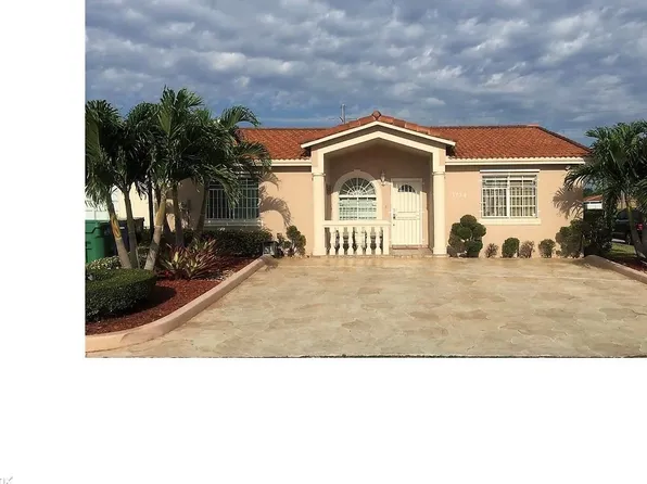 17258 NW 74th Pl, Miami Gardens, FL 33015