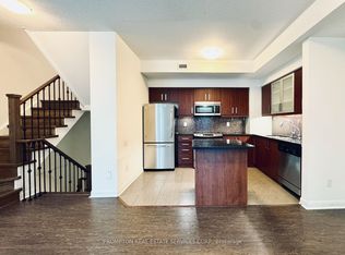 19 Anndale Dr #TOWNHOUSE 10, Toronto, ON M2N 0H2